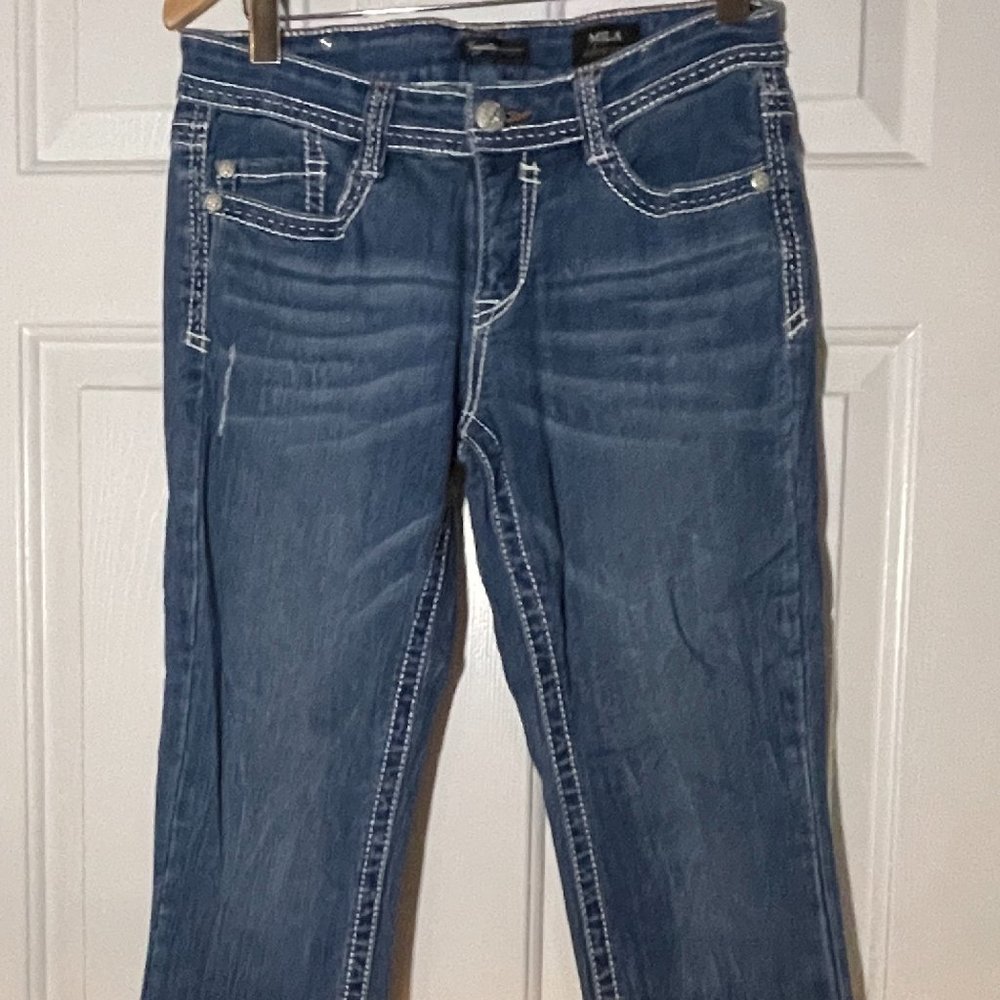 MILA JEANS